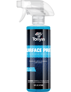 Tonyin Surface Prep 473ml