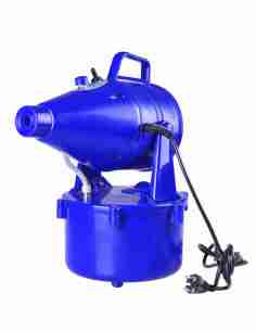 Kaltvernebler NEBLER DRY BLUE Nebelmaschine für Desinfektionsmittel (HYGIO S.O.S)