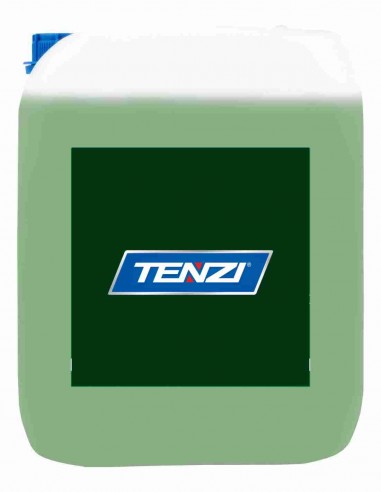 TENZI, GREEN FOAM, hochkonzentriertes Aktivschaum Autoshampoo, Melonenduft, 20L
