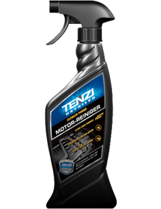 TENZI Detailer, Motor-Reiniger, Ultimate Power, hochwirksamer Aktivschaum, 600ml