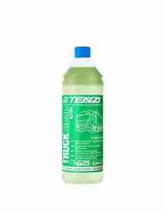 TENZI, TRUCK clean EXTRA, hoch effektiver Aktivschaum-Reiniger, alkalisch, Konzentrat 1L, 5L, 10L oder 20L