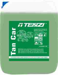 TENZI, Tan Car, Aktivschaum-Reiniger, alkalisch, Konzentrat 5L, 10L oder 20L