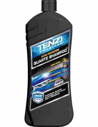 TENZI Detailer, QUARTZ SHAMPOO, Ultra Protection, Autoshampoo, 770ml
