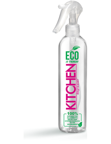 Kitchen Eco Clean