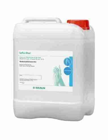 Softa-Man® Händedesinfektionsmittel für trockene bis normale Haut,  5L