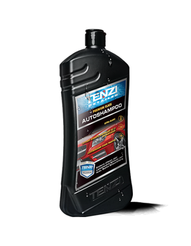 TENZI Detailer, PREMIUM CLASS Autoshampoo 770ml