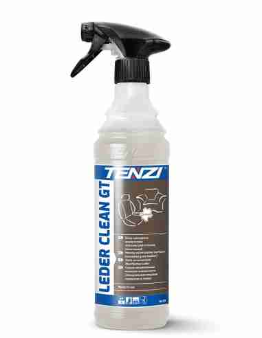 TENZI, LEDER CLEAN GT, Leder Reiniger, 600 ml