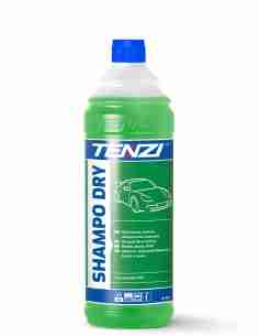 TENZI, SHAMPO DRY, Auto-Shampoo mit Schnelltrocknung,...