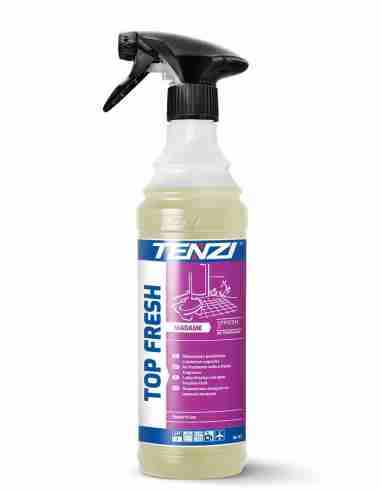 TENZI, Top Fresh original MADAME, parfümierter Lufterfrischer mit Duftölen, 600ml